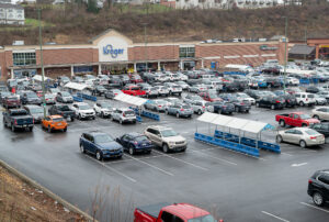 Kroger workers reject contract, authorize strike